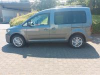 VW Caddy Comfortline Duisburg - Homberg/Ruhrort/Baerl Vorschau