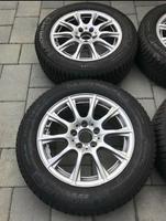 4 Original Mercedes Alufelge 16 Zoll w205 C-Klasse A2054012400 Nordrhein-Westfalen - Mönchengladbach Vorschau