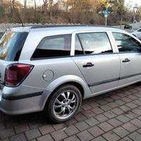 Opel Astra Sport Edition Bayern - Holzkirchen Vorschau