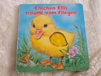 Fühlbilderbuch Entchen Ellipse träumt vom fliegen Nordrhein-Westfalen - Herdecke Vorschau
