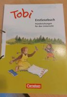 Tobi Erstlesebuch Handreichungen für den Unterricht Cornelsen Rheinland-Pfalz - Bell Vorschau