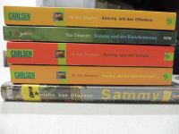 Jugendbücher - Sammy und.....Lesealter ab 10 Jahre Bayern - Oberaurach Vorschau