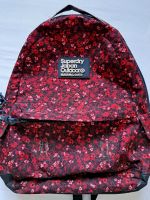 Rucksack von Superdry Streublumen Schulrucksack Nordrhein-Westfalen - Nettetal Vorschau