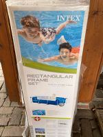 Pool Aufstellpool Intex Neu verpackt Niedersachsen - Zetel Vorschau