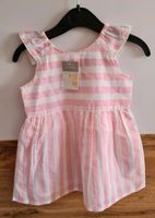 Neu Baby Mädchen Sommer Kleid  Gr.80 Fest Geb. Urlaub Freizeit Hessen - Darmstadt Vorschau