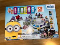 Spiel des Lebens Minionedition Bayern - Wilhelmsthal Vorschau