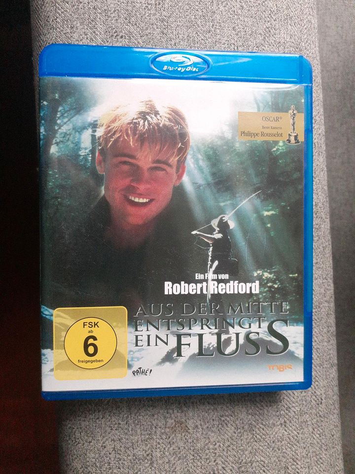 Diverse Filme/Blu-Rays je 2€ in Rosengarten