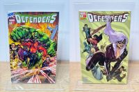 Defenders Nr. 1 2 Marvel Comic 2012-2013 Namor Red She Hulk Nordrhein-Westfalen - Sprockhövel Vorschau