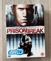 Prison Break Staffel 1 englisch Hessen - Nidderau Vorschau