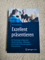 Exzellent präsentieren • Buch • Nils Schulenburg • Lehrbuch Berlin - Wilmersdorf Vorschau