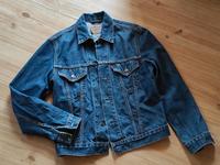 Levi Levi's Jeans  Jeansjacke top Zustand Damen gr L Bayern - Kirchdorf a. Inn Vorschau