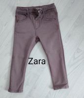 Zara Jeans Gr.98 neuwertig Baden-Württemberg - Mannheim Vorschau