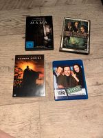 Filme Batman, Mama, Fluch der Karibik + Staffel 6 King of Queens Hamburg-Nord - Hamburg Dulsberg Vorschau