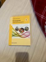 Büromanagement Teil 1 Merkur Verlag Rinteln Baden-Württemberg - Herbertingen Vorschau