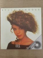 Schallplatte LP Single Kylie Minogue Thüringen - Neuhaus Vorschau