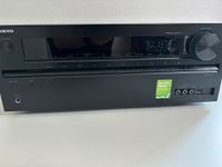 Onkyo TX-NR414 5.1 Netzwerk AV-Receiver (HD-Audio, 3D Ready, RDS) Niedersachsen - Friesoythe Vorschau