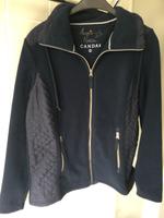 Damen Fleece Jacke Gr.S sehr neuwertig Sachsen-Anhalt - Magdeburg Vorschau