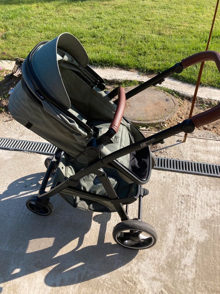 Fillikid Kinderwagen in Hollenstedt