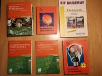 15x Fachbuch Elektro, Mathematik, Physik, Chemie, HKS, WISO... Bayern - Augsburg Vorschau