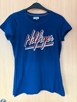 T-Shirt Tommy hilfiger denim Größe XL Niedersachsen - Nordhorn Vorschau
