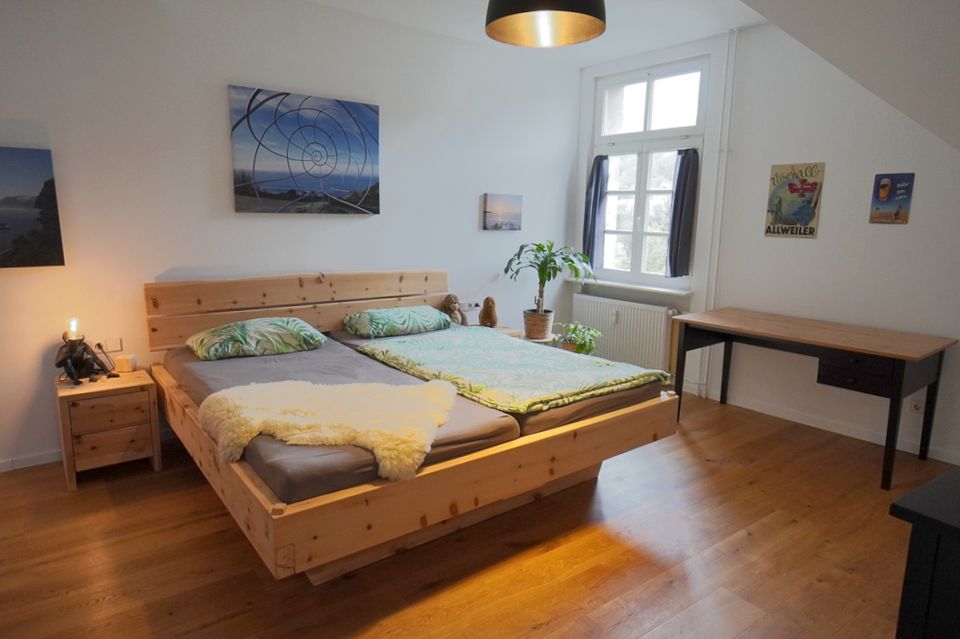 *** Einziehen und wohlfühlen! Vollständig renovierte 2,5-Zimmer Wohnung in Gottmadingen! *** in Gottmadingen