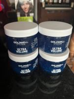 Goldwell Ultra Volume Lagoon Jam Halt 4 Stück NEU! Bayern - Forchheim Vorschau