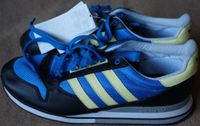 Adidas ZX 500 OG blau gelb schwarz 44 UK 9.5 Spezial Samba 750 Rheinland-Pfalz - Speyer Vorschau