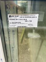 2 x Glasfenster , neu 948x 798 Niedersachsen - Wangerland Vorschau