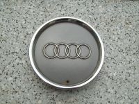 1 Original Audi A3 Felgendeckel / Nabendeckel 8L0601165 A, Nordrhein-Westfalen - Langenfeld Vorschau