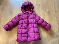 Winterjacke Topomini Größe 86 Bielefeld - Joellenbeck Vorschau