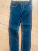 H&M Jeggings blau 110 Nordrhein-Westfalen - Lohmar Vorschau