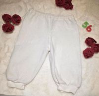 Weiße Babyhose Unisex Nordrhein-Westfalen - Heinsberg Vorschau