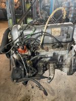 Mercedes w123  w115 -  e 200 komplette motor Baden-Württemberg - Heilbronn Vorschau