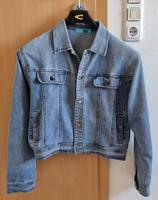 Jeansjacke sexy nhg Gr. M-L Dithmarschen - Buesum Vorschau