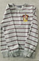 Harry Potter Pullover Gryffindor Größe XS, grau rot gestreift Baden-Württemberg - Sonnenbühl Vorschau