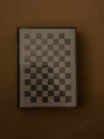 Anyone Checkerboard Playing Cards / Spielkarten Düsseldorf - Stadtmitte Vorschau