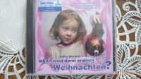 Hörbuch-CD`s für Kinder  "Wann wird denn endich Weihnachten?" Aubing-Lochhausen-Langwied - Aubing Vorschau