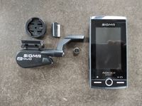 Sigma ROX 12.0 Sport GPS Fahrradcomputer + R2 Duo Combo Rheinland-Pfalz - Föhren bei Trier Vorschau