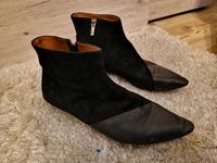 Damen Stiefeletten Duisburg - Walsum Vorschau