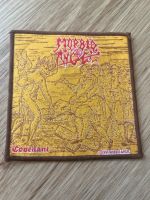 ☀️Aufnäher- Patch / Morbid Angel- Covenant/ 1992- wie neu Nürnberg (Mittelfr) - Mitte Vorschau