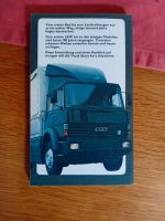 Fiat LKW Oldtimer Buch von 1979 143 Seiten Hessen - Schlitz Vorschau