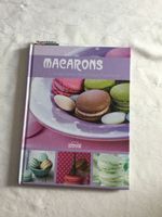 Macarons Buch Backbuch - NEU + unbenutzt Baden-Württemberg - Nürtingen Vorschau