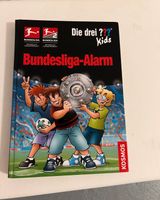 Die ??? Kids Bundesliga Alarm Bayern - Kempten Vorschau