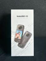 Insta360  X3 wasserdichte 360 Grad Kamera Hessen - Ortenberg Vorschau