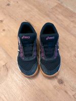 Asics Turnschuhe Gr. 35 Hamburg - Hamburg-Nord Vorschau