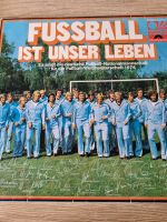 Schallplatte Fussball ist unser Leben München - Schwanthalerhöhe Vorschau