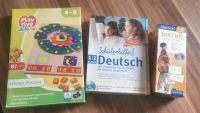 Uhr lernen deutsch lernen Mathe lernen set Sachsen - Königsbrück Vorschau