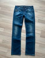 G-Star Jeans Midge Straight W27 L30 blau Rheinland-Pfalz - Emmelshausen Vorschau
