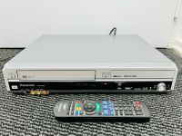 Panasonic DMR-EX99V Kombi, HDMi VHS/HDD/DVD Recorder, SD, 250GB Berlin - Britz Vorschau