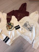 Harry Potter Hoodie / Kapuzenpullover 146/152 ab 5€ Rheinland-Pfalz - Brücken (bei Birkenfeld) Vorschau